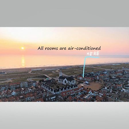 Bed And Breakfast Katwijk Katwijk aan Zee Exterior photo