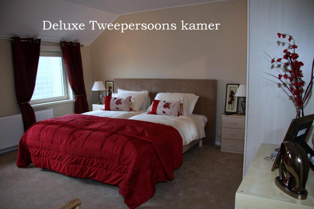 Bed And Breakfast Katwijk Katwijk aan Zee Exterior photo
