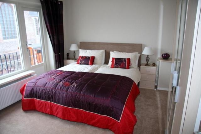 Bed And Breakfast Katwijk Katwijk aan Zee Exterior photo