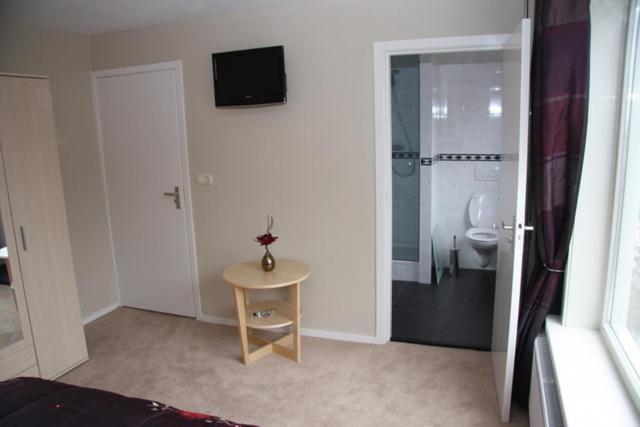 Bed And Breakfast Katwijk Katwijk aan Zee Room photo