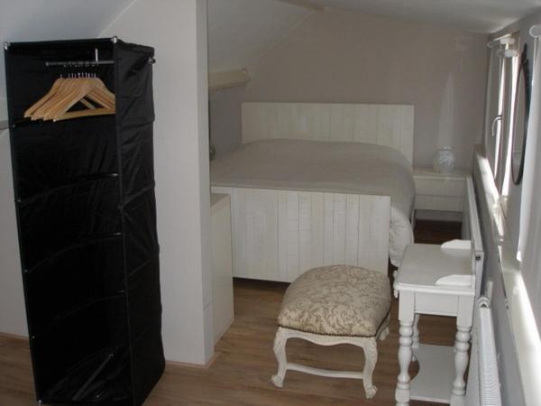 Bed And Breakfast Katwijk Katwijk aan Zee Room photo