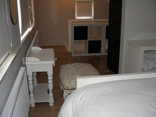 Bed And Breakfast Katwijk Katwijk aan Zee Room photo