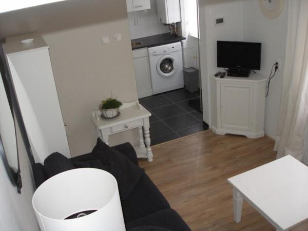 Bed And Breakfast Katwijk Katwijk aan Zee Room photo