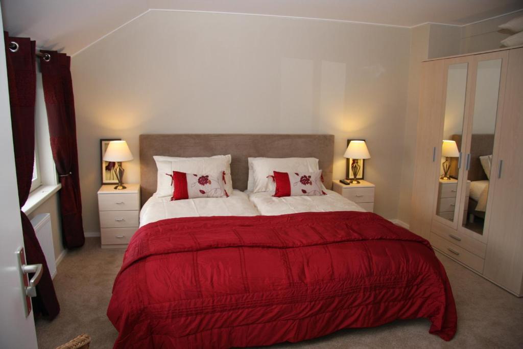 Bed And Breakfast Katwijk Katwijk aan Zee Room photo
