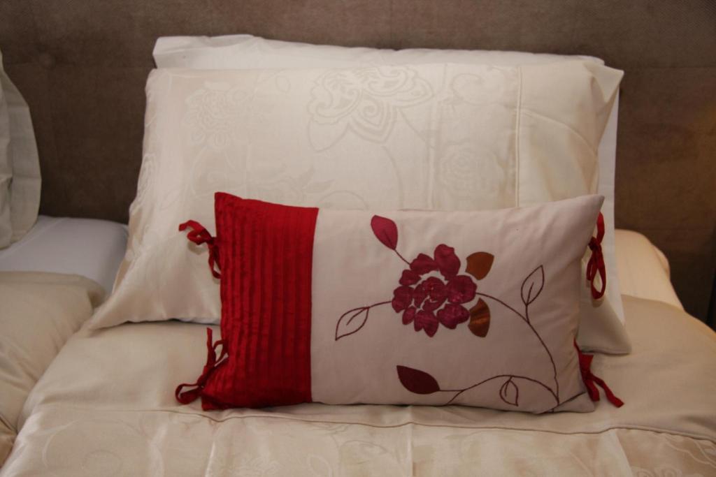 Bed And Breakfast Katwijk Katwijk aan Zee Room photo