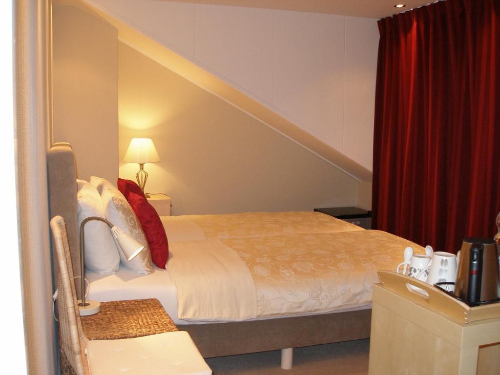 Bed And Breakfast Katwijk Katwijk aan Zee Room photo