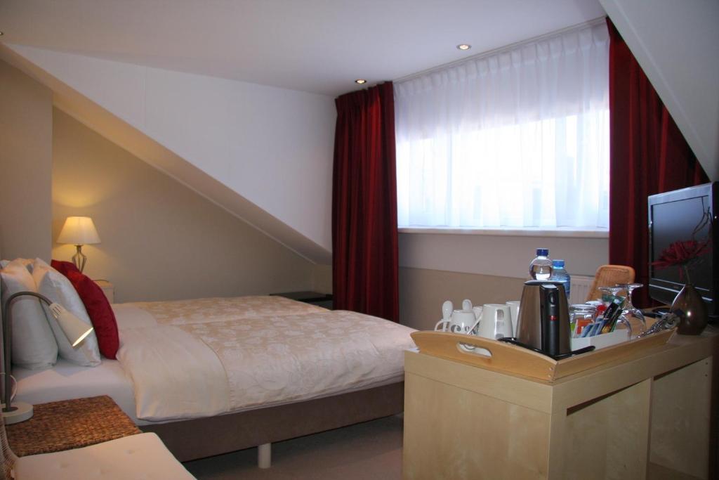 Bed And Breakfast Katwijk Katwijk aan Zee Room photo