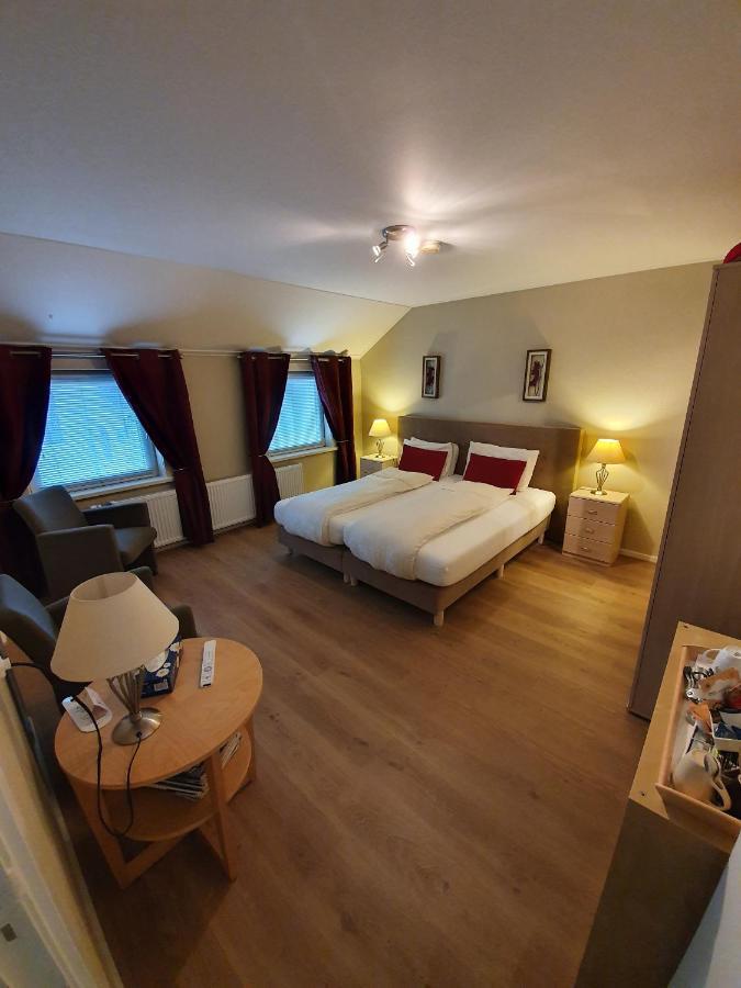 Bed And Breakfast Katwijk Katwijk aan Zee Exterior photo